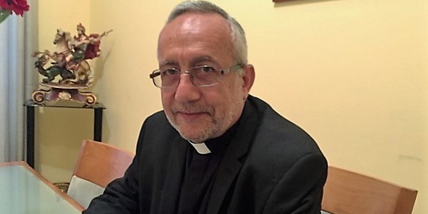 Mons. Minassian, sobre el Papa: «Los armenios, seamos católicos u ortodoxos le queremos»