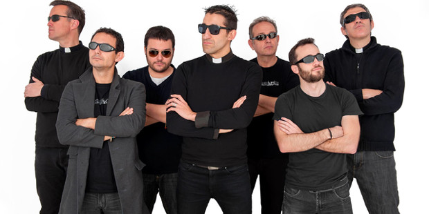 La Voz del Desierto prepara nuevo disco para 2017 y un concierto en la JMJ de Cracovia