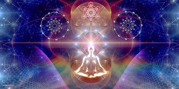 Expandir la consciencia es una prctica totalmente alejada de la religiosidad cristiana