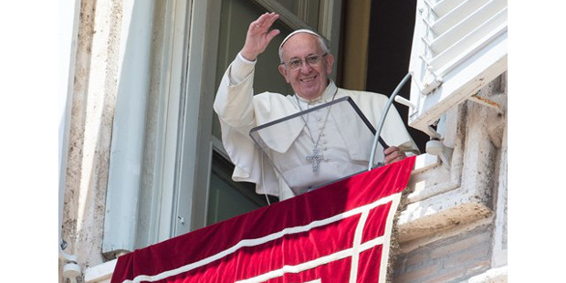 Papa Francisco: «Hoy estamos atrapados por tantos problemas que nos falta la capacidad de escucha»