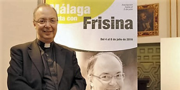 P. Marco Frisina: La msica ayuda a abrir el corazn para acoger las cosas bellas de Dios