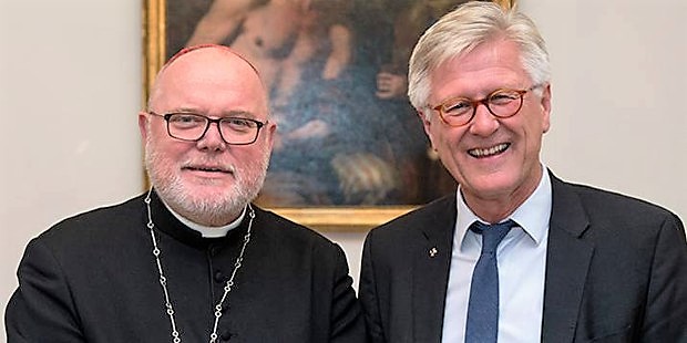 Refugiados cristianos en Alemania sufren amenazas de muerte por parte de refugiados musulmanes