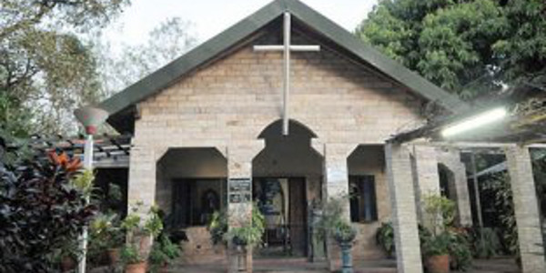 El arzobispo de Asuncin advierte que no son vlidos los sacramentos administrados en una falsa capilla