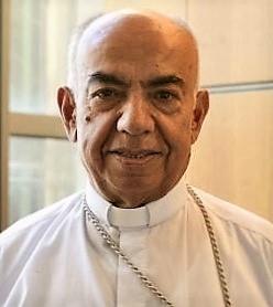 Mons. Abou Khazen: Esta Navidad tendr otro olor a la luz de la liberacin de Alepo