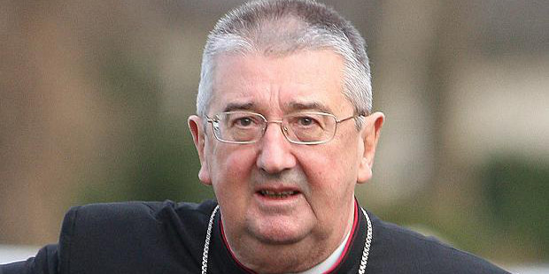 El Arzobispo de Dublin no quiere que se imiten los funerales de la Mafia en la capital irlandesa