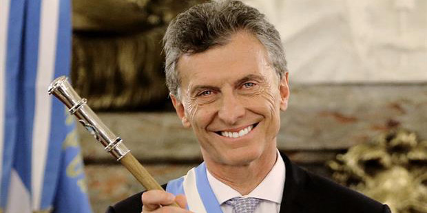 Mauricio Macri afirma que hay que defender la vida y por ello no despenalizar ms el aborto en Argentina