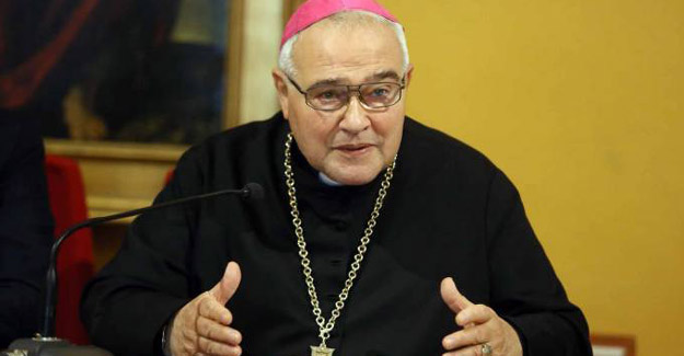 Mons. Negri: «La dialéctica entre la fe y el mundo forma parte de la misión de la Iglesia»