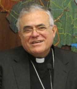 Acci�n Cat�lica defiende las palabras de Mons. Demetrio Fern�ndez sobre la ideolog�a de g�nero
