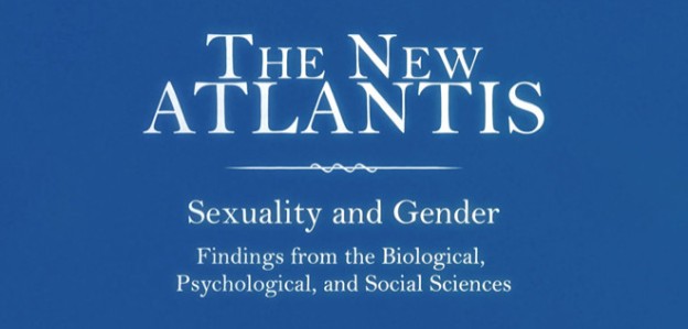 Nuevo estudio en Sexualidad y Género contrarresta la política global LGBTI