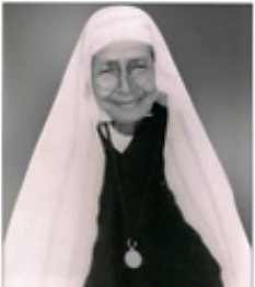 Sor Mary Bernadette Prasad Kispotta, primera Sierva de Dios nacida en la India
