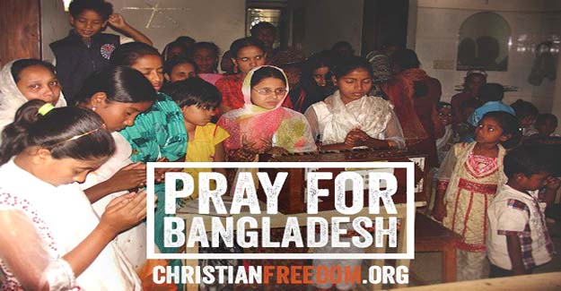 Bangladesh: «Yo, musulmán convertido al cristianismo, rechazado por mi familia y por la sociedad»