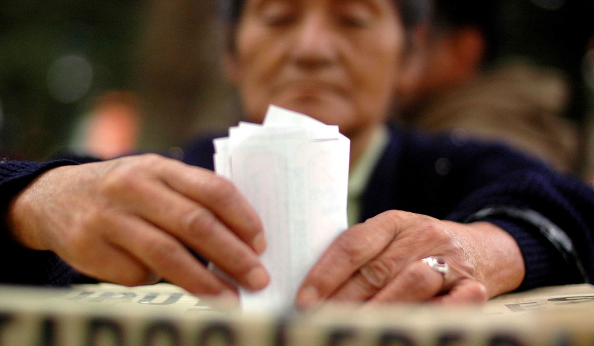 Colombia: la Iglesia no hace campaa por el s y pide un voto responsable