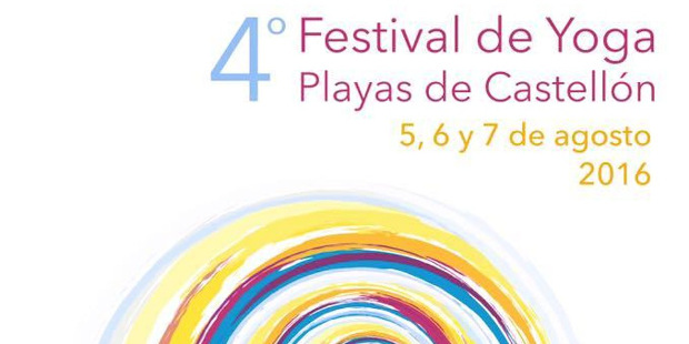 El Ayuntamiento de Castellón subvenciona un festival de Yoga, tarot y chamanismo