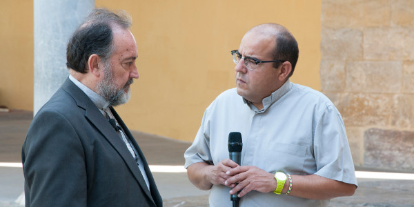 El Cabildo de la Catedral de Crdoba vuelve a conceder una ayuda a la dicesis de Bangassou