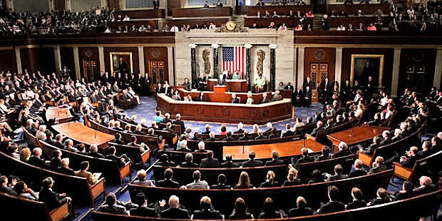 La Cámara de Representantes de los Estados Unidos vota contra la financiación del aborto con dinero público