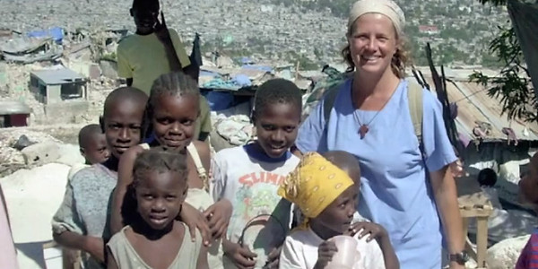Asesinan en Haití a una monja española dedicada a servir a los pobres