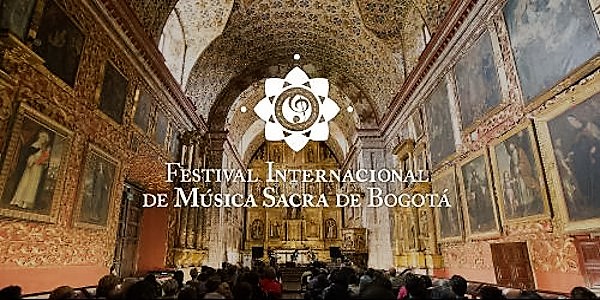 Bogotá acoge el V Festival Internacional de Música Sacra