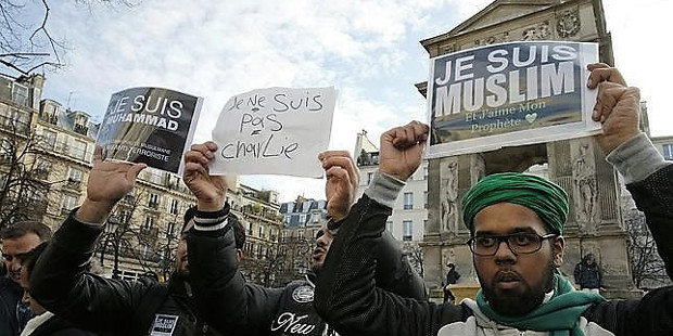 Más del 25% de los musulmanes de Francia afirman que viven al margen de la sociedad