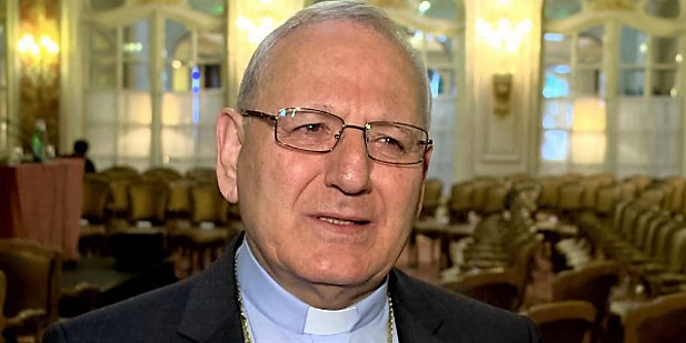 El Patriarca caldeo lamenta que se haya animado a los cristianos iraquíes a emigrar a Occidente