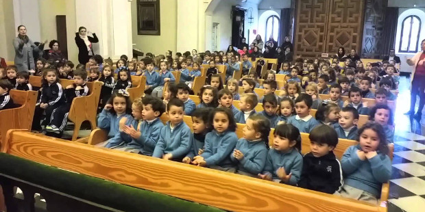 Los protestantes italianos apoyan al director del colegio pblico que prohibi una Misa catlica