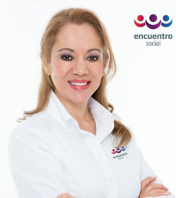 Una diputada evanglica de Mxico DF pide cambiar la Constitucin para defender la familia y la vida