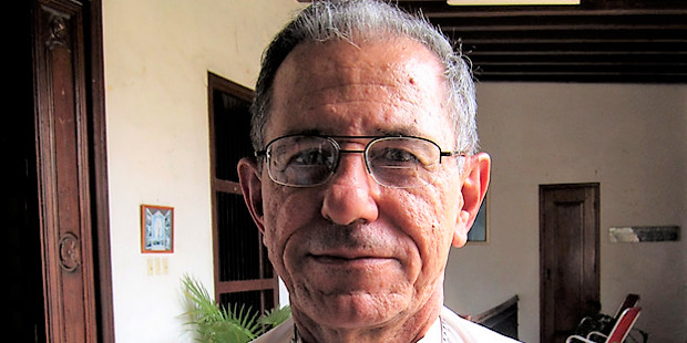 El Arzobispo de La Habana pide que la Iglesia vuelva a tener escuelas en Cuba