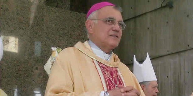 El Cardenal Baltazar Porras denuncia la gran angustia que se vive en Venezuela