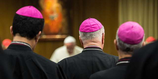 Cuatro cardenales hacen pública su petición al Papa de aclaraciones sobre Amoris Laetitia