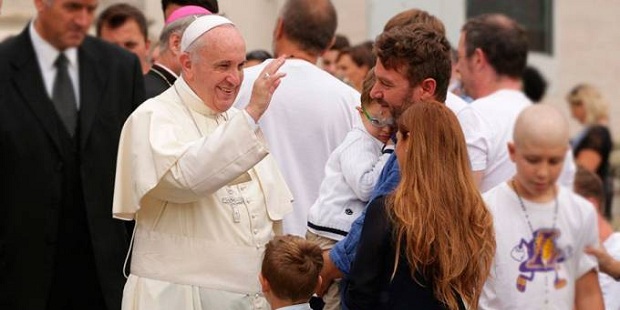 Curso de la Rota Romana para la formacin de obispos sobre el nuevo proceso matrimonial