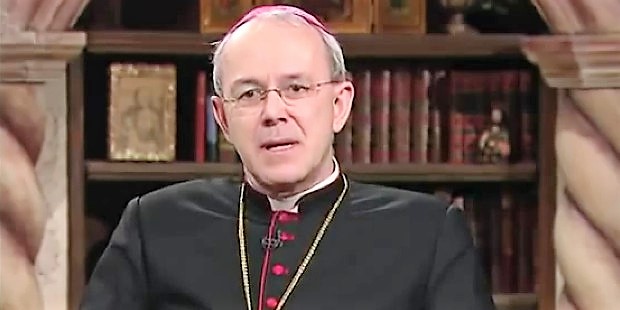 Mons. Schneider: «Los cuatro cardenales con su voz profética tienen un gran mérito a los ojos de Jesucristo»