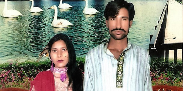 Sin justicia ante el horrendo crimen sufrido hace dos aos por un matrimonio cristiano en Pakistn