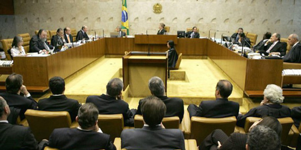 El Tribunal Supremo de Brasil sentencia que no es un crimen abortar en los tres primeros meses de embarazo