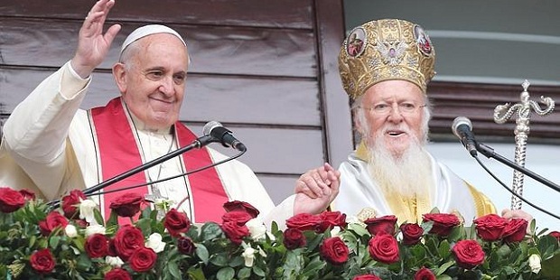 El 2017 ser el ao de la santidad de la infancia para los ortodoxos
