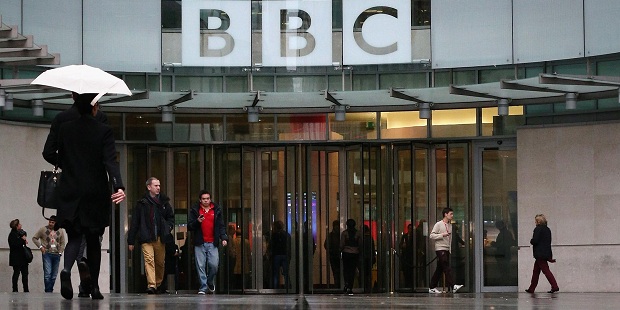 BBC admite que subestimó la oposición de la Iglesia Católica a Hitler