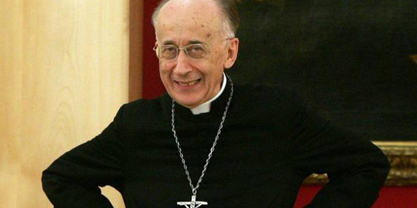 Cardenal Ruini: «Para no pocos cristianos, el budismo representa una alternativa religiosa muy atractiva»