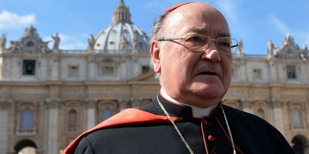 Card. Martino: Son lcitas las dubia sobre AL, y es justo que el Papa responda