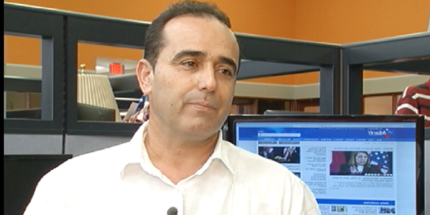 MCL solicita intervencin de la Santa Sede a favor de Eduardo Cardet