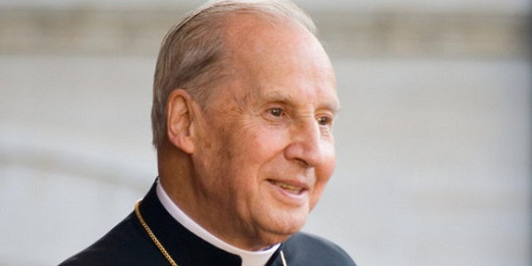 Fallece Mons. Javier Echevarría, Prelado del Opus Dei