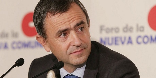 Si los bienes de la Iglesia, como la COPE, no evangelizan estamos haciendo el tonto