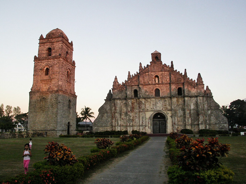 Se celebrar el Congreso Apostlico Mundial sobre la Misericordia en las Filipinas