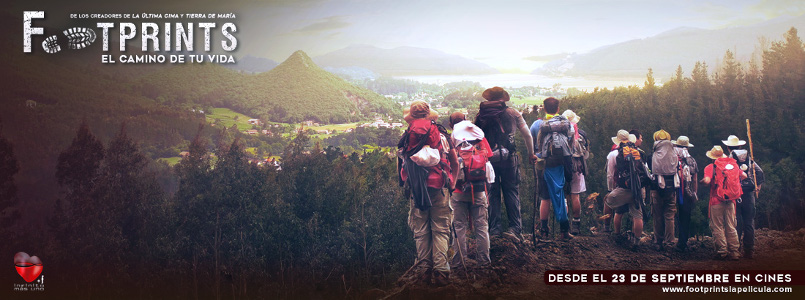 Cotelo: El Camino es un territorio sagrado, de encuentro entre Dios y el hombre