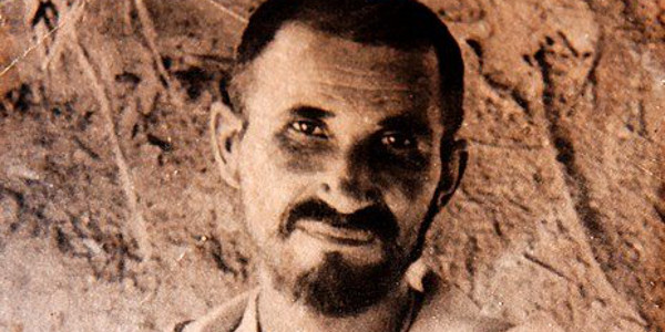 Carlos de Foucauld: el santo del Sahara