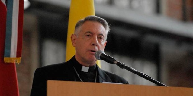 Declaración del Arzobispo de La Plata, Mons. Héctor Aguer