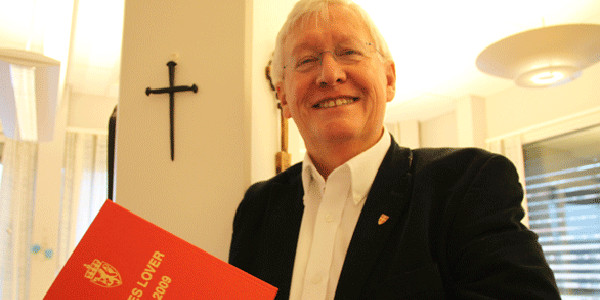 Noruega dejará de considerar funcionarios públicos a los obispos y presbíteros luteranos