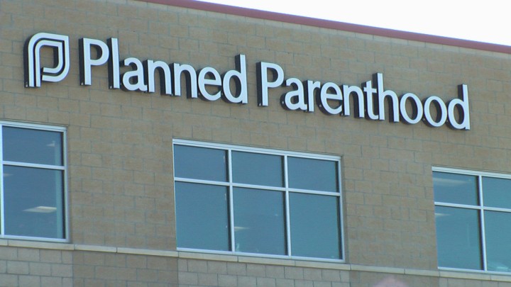 Planned Parenthood en graves problemas