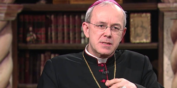 Mons. Schneider denuncia la permisividad con el divorcio y el adulterio