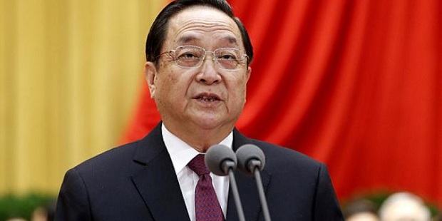 Lder chino ordena a los catlicos seguir el socialismo, no al Vaticano