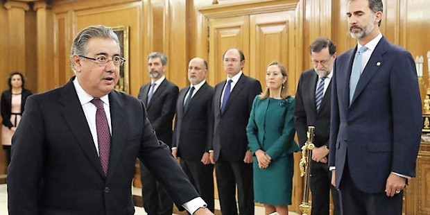 El gobierno de Espaa da la espalda a una familia cristiana de Pakistn que recibi una fatwa