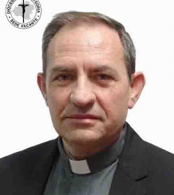 El Papa nombra obispo de Osma-Soria al sacerdote Abilio Martínez Varea