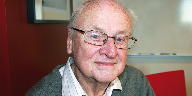 Creer en Dios est en los genes y es la forma natural de vivir